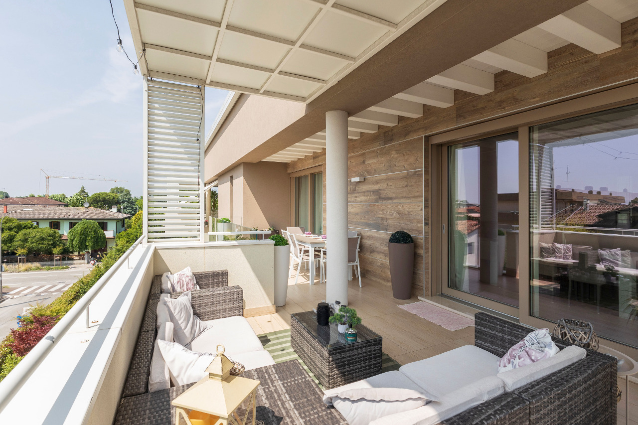 Appartamento in vendita a Preganziol 